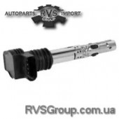 Катушка зажигания