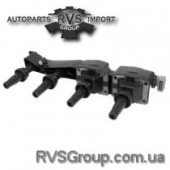 Катушка зажигания