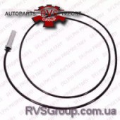 Датчик, частота вращения колеса