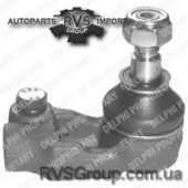 Наконечник поперечной рулевой тяги