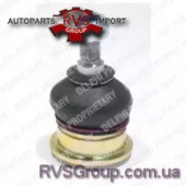 Шаровой шарнир