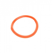 Прокладка патрубка інтеркулера ущільнююча Renault Scenic III 1.5 dCi 08-