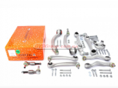 Комплект важілів підвіски (передн.) Audi A4/A6/VW