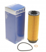 Фільтр мастила Mahle