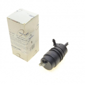 Водяной насос, система очистки окон