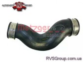 Патрубок інтеркулера VW T5 1.9TDI 03-