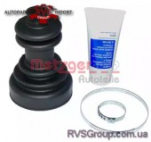 Комплект пылника, приводной вал