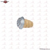 MEHA FIAT відбійник задньої ресори 1.4t Ducato,Citroen Jumper,Peugeot 94-