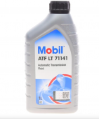 Трансмісійна олива MOBIL ATF LT 71141, 1л