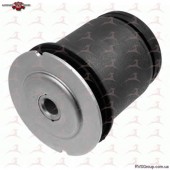 MEHA FIAT С/блок задньої балки Albea 96-