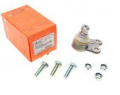 Шаровой шарнир