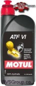 Олива MOTUL ATF VI 12x1 L