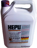 Антифриз фиолетовый (-80С) 5л. G13