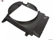 Диффузор радиатора