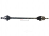 Полуось VOLKSWAGEN  TIGUAN 2018-2021