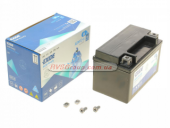 AKUMULATOR EXIDE BIKE AGM 12V 6AH/90A