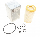 Масляный фильтр