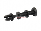 Фіксатор кришки дзеркала FORD TRANSIT 1991-2000