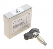 Датчик тиску в шинах