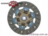Диск сцепления