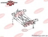 Відбійник пружини