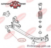 Сайлентблок, 08-