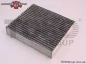 Фильтр кондиционера {угольный}