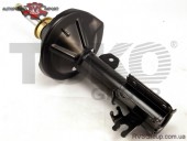 Амортизатор Газ {перед. лев}