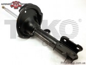 Амортизатор Газ {перед. лев}