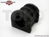 Подушка (втулка) переднего стабилизатора