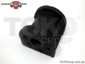 Втулка заднего стабилизатора/Mitsubishi Lancer, 03-