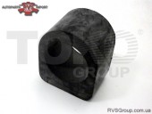 Втулка пер. стабилизатора/Nissan Bluebird