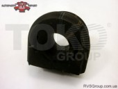 Втулка стабілізатора зад. 45mm, DB709-711 (бол.)