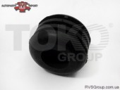 Подушка передней рессоры под металл (верхняя)