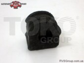 Втулка амортизатора, заднего (верх.)