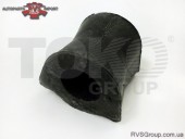 Втулка стабілізатора передняя, 07- (неармированная)