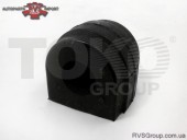 Втулка пер. стабилизатора/BMW X5