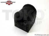 Втулка стабілізатора зад. наруж. 12mm /06-