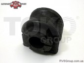 Сайлентблок важеля (задний)  ремонтный, усиленный/Renault Clio/Modus/Nissan Micra/Note