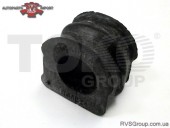 Втулка стабілізатора переднего, Bora, Golf IV, Octavia 96-10