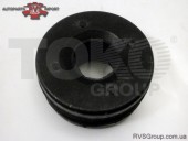 Сайлентблок нижн. рычага зад. подвески (задн.)/BMW 95-