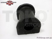 Втулка стабілізатора задняя, 19mm  04-