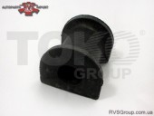 Втулка стабілізатора пер. наруж. 13,5mm