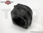 Втулка стаб. переднего, 27mm 96-03