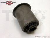 Сайлентблок нижнего рычага передней подвески передний|/ Hyundai/Kia/Mitsubishi