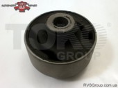 Втулка амортизатора заднего (верхняя), 97-