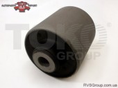 Сайлентблок важеля в алюминиевый кронштейн/Citroen C5