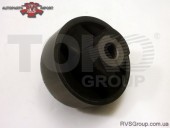 Сайлентблок важеля, задний/ Lanos