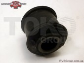 Втулка амортизатора, передного (нижняя)