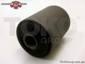 Сайлентблок продольной тяги задней подвески передний/Mazda 626/Xedos